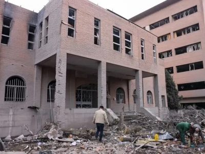 تعداد دانشجویان شهید در جنگ‌های تحمیلی ایران