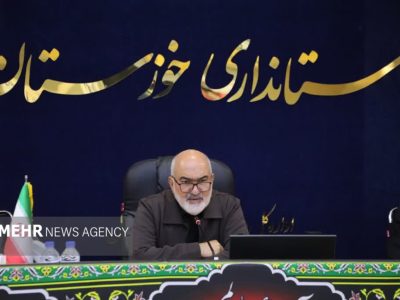 تعداد زائران اربعین در مرزهای خوزستان از ۵۱۰ هزار نفر گذشت