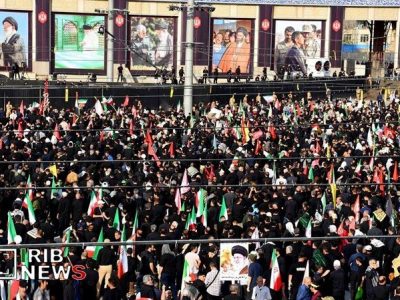 تعطیلی رسمی یکشنبه برای وداع با قائد انقلاب اسلامی
