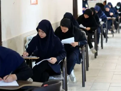 تعویق آزمون‌های نهایی در ۴ استان جنوبی کشور