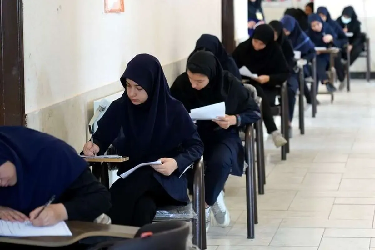 تعویق آزمون‌های نهایی در ۴ استان جنوبی کشور