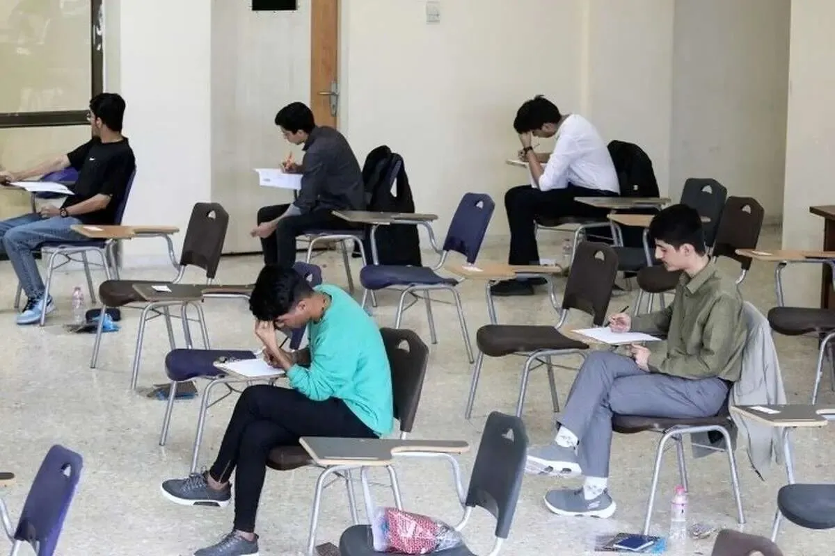 تعویق امتحانات نهایی امکان‌پذیر نیست؛ تأثیر بر پذیرش دانشگاه‌ها