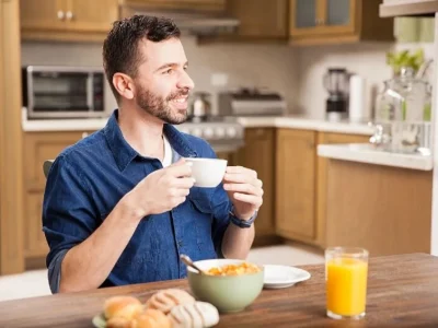 تغذیه مناسب برای حفظ انرژی در طول روز
