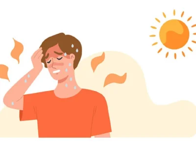 تغذیه مناسب؛ کلید پیشگیری از گرمازدگی در تابستان
