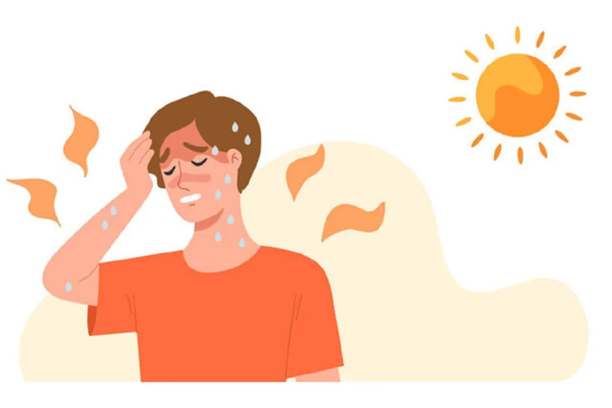 تغذیه مناسب؛ کلید پیشگیری از گرمازدگی در تابستان