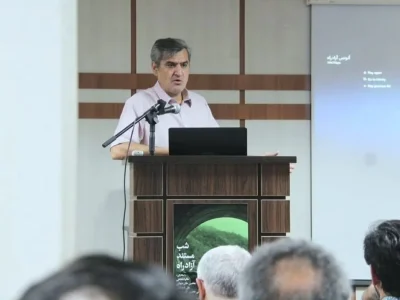 تغییر سرنوشت آزادراه تهران شمال با نمایش مستند خان جهانی