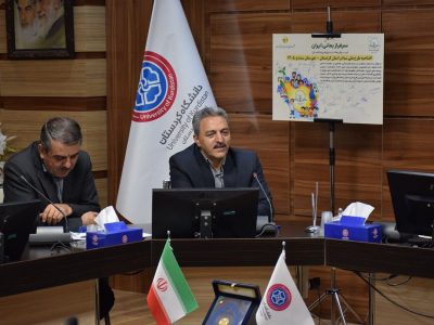 تفاهم‌نامه همکاری دانشگاه کردستان و شرکت برق برای پیشرفت صنعت برق