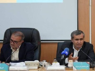 تقویت اختیارات سازمان استاندارد برای مقابله با متخلفان ضروری است
