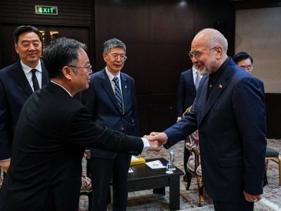تقویت روابط راهبردی ایران و چین در سایه تأکیدات رهبر انقلاب