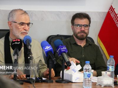 تلاش‌ها برای آماده‌سازی مرز سومار به منظور تردد زائران اربعین تسریع می‌شود