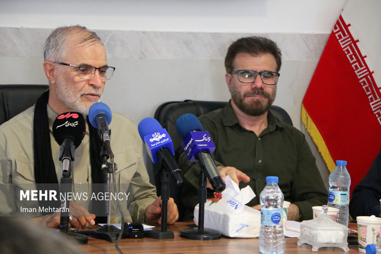 تلاش‌ها برای آماده‌سازی مرز سومار به منظور تردد زائران اربعین تسریع می‌شود