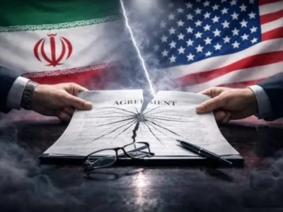 تلاش‌های اسرائیل و تندروهای جنگ‌طلب برای شکست توافق ایران و آمریکا