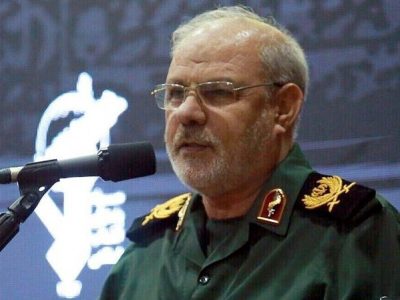 تلفات سنگین آمریکا در حملات هوایی ایران
