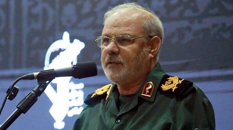 تلفات سنگین آمریکا در حملات هوایی ایران
