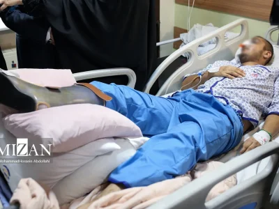 تلفات سنگین حملات هوایی آمریکا به ایران: ۵۱۷ مجروح و بیش از ۵۰ شهید