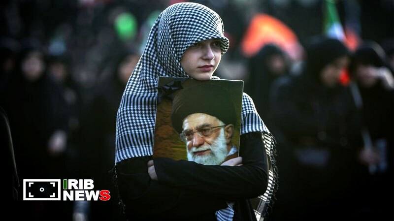تمدید زمان وداع با پیکر رهبر شهید انقلاب اسلامی