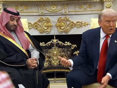تنش در روابط عربستان و آمریکا به خاطر ایران