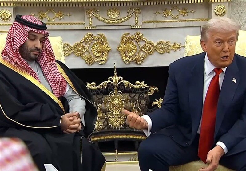 تنش در روابط عربستان و آمریکا به خاطر ایران