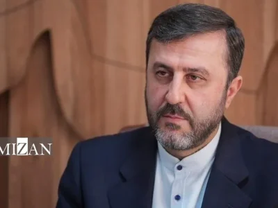 تهدیدهای آمریکا علیه دیوان کیفری بین‌المللی از زبان غریب‌آبادی