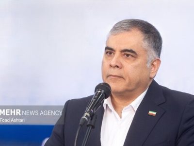 توسعه همکاری‌های انرژی ایران و ارمنستان با تشکیل کارگروه مشترک