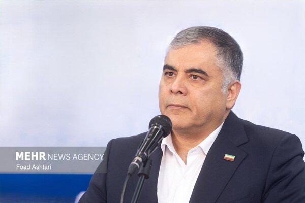 توسعه همکاری‌های انرژی ایران و ارمنستان با تشکیل کارگروه مشترک