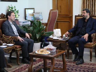 توسعه گردشگری همدان با آموزش مهارت‌های نوین ممکن است