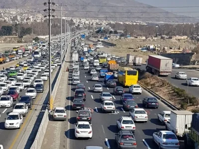 توصیه‌های ایمنی برای بازگشت از مراسم تشییع رهبر شهید