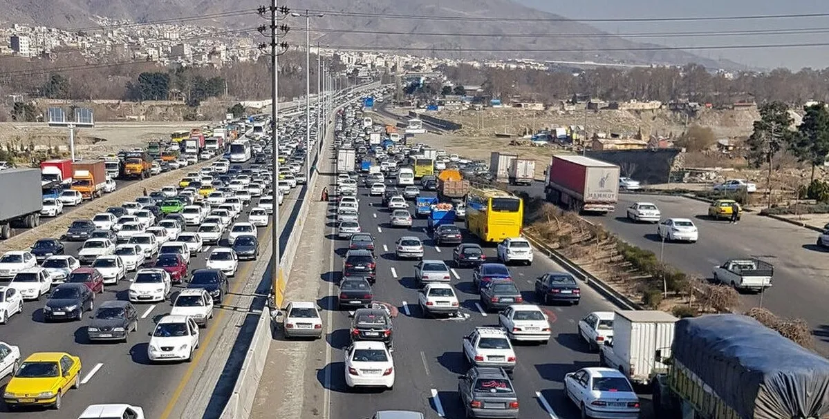 توصیه‌های ایمنی برای بازگشت از مراسم تشییع رهبر شهید