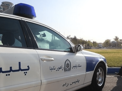 توقیف ۴۵ خودروی متخلف در کهگیلویه و بویراحمد