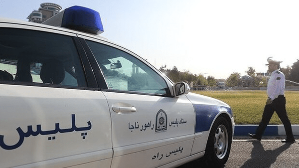 توقیف ۴۵ خودروی متخلف در کهگیلویه و بویراحمد