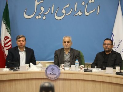 ثبت‌نام بیش از ۲۰ هزار زائر از اردبیل برای اربعین حسینی