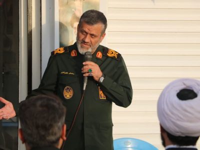 ثبت‌نام بیش از ۶۶ هزار قزوینی برای تشییع امام شهید