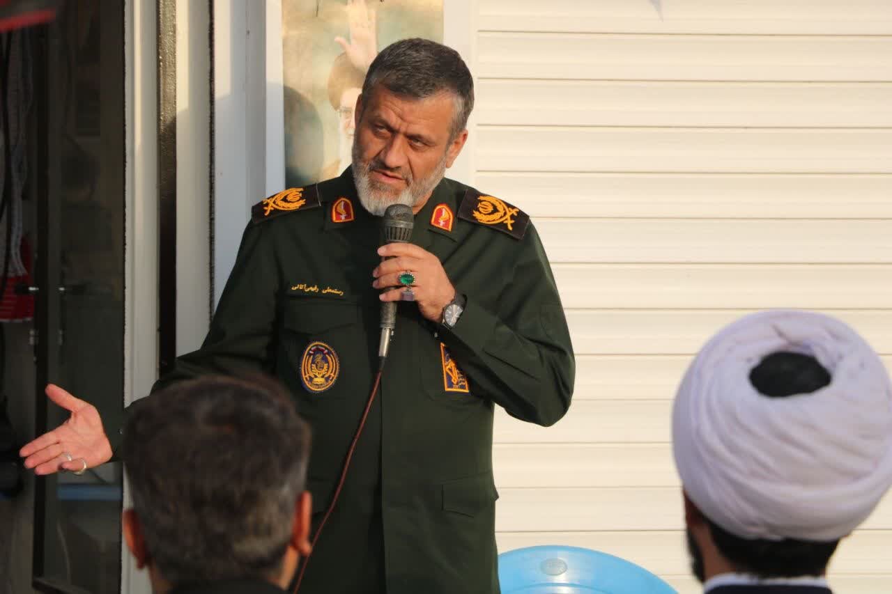 ثبت‌نام بیش از ۶۶ هزار قزوینی برای تشییع امام شهید