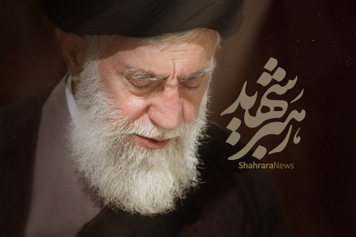 جزئیات آیین تشییع امام شهید؛ از امنیت تا اسکان زائران