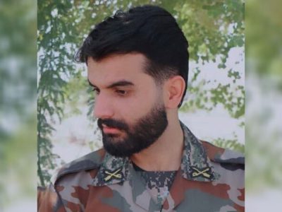 جزئیات تشییع پیکر شهید علوی اعلام شد