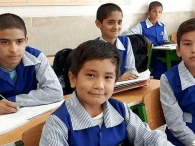 جزئیات ثبت‌نام دانش‌آموزان اتباع خارجی در مدارس اعلام شد