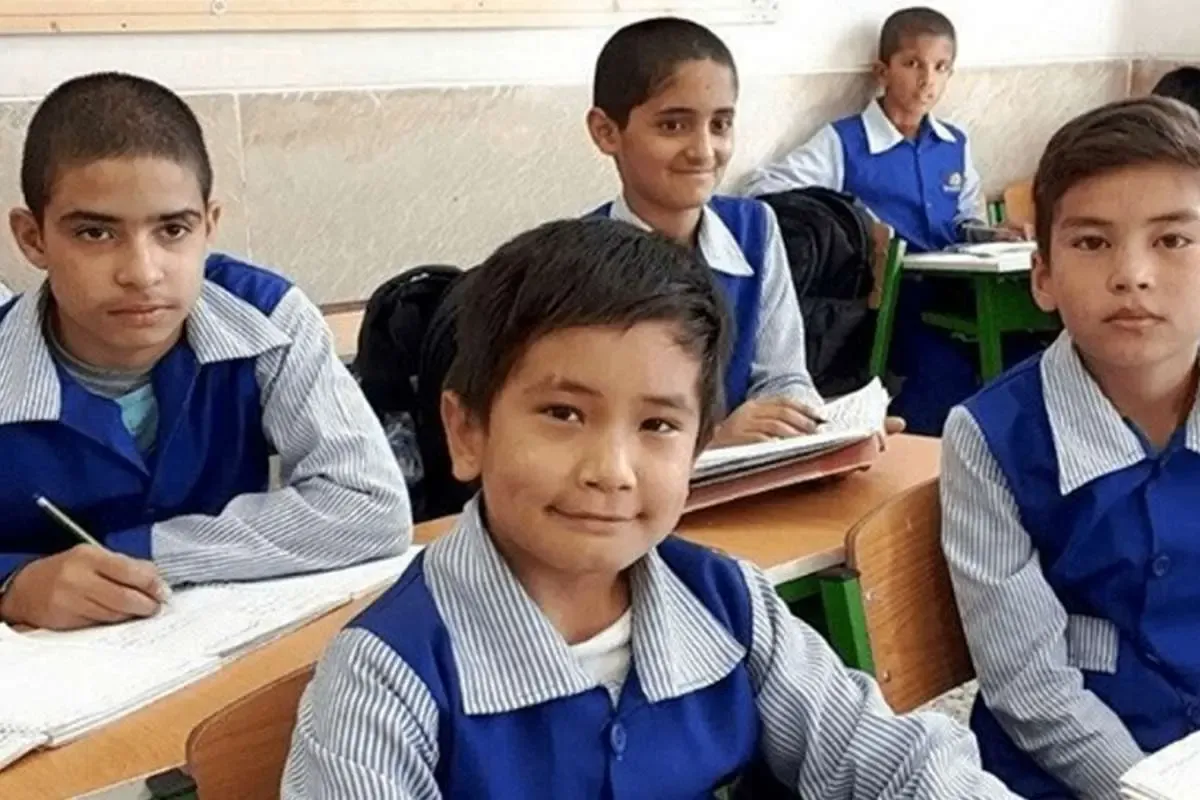 جزئیات ثبت‌نام دانش‌آموزان اتباع خارجی در مدارس اعلام شد