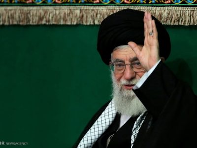 جزئیات مراسم تشییع رهبر شهید در قم اعلام شد؛ از حرم تا جمکران
