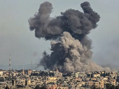 جنبش احرار: جنگ غزه اراده فلسطینی‌ها را نشکست