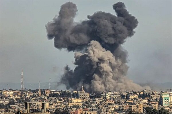 جنبش احرار: جنگ غزه اراده فلسطینی‌ها را نشکست