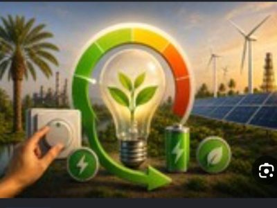 جهاد صرفه‌جویی در مصرف برق؛ راهکار ساوجی‌ها برای عبور از گرما