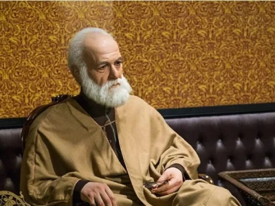 حاج حسین آقا ملک؛ بزرگ‌ترین واقف تاریخ معاصر ایران