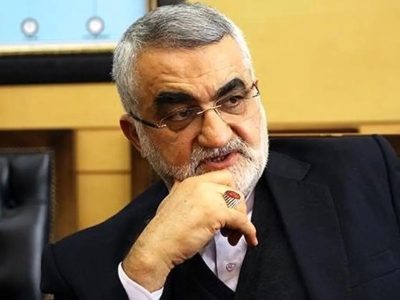 حاکمیت ایران بر تنگه هرمز غیرقابل تغییر است