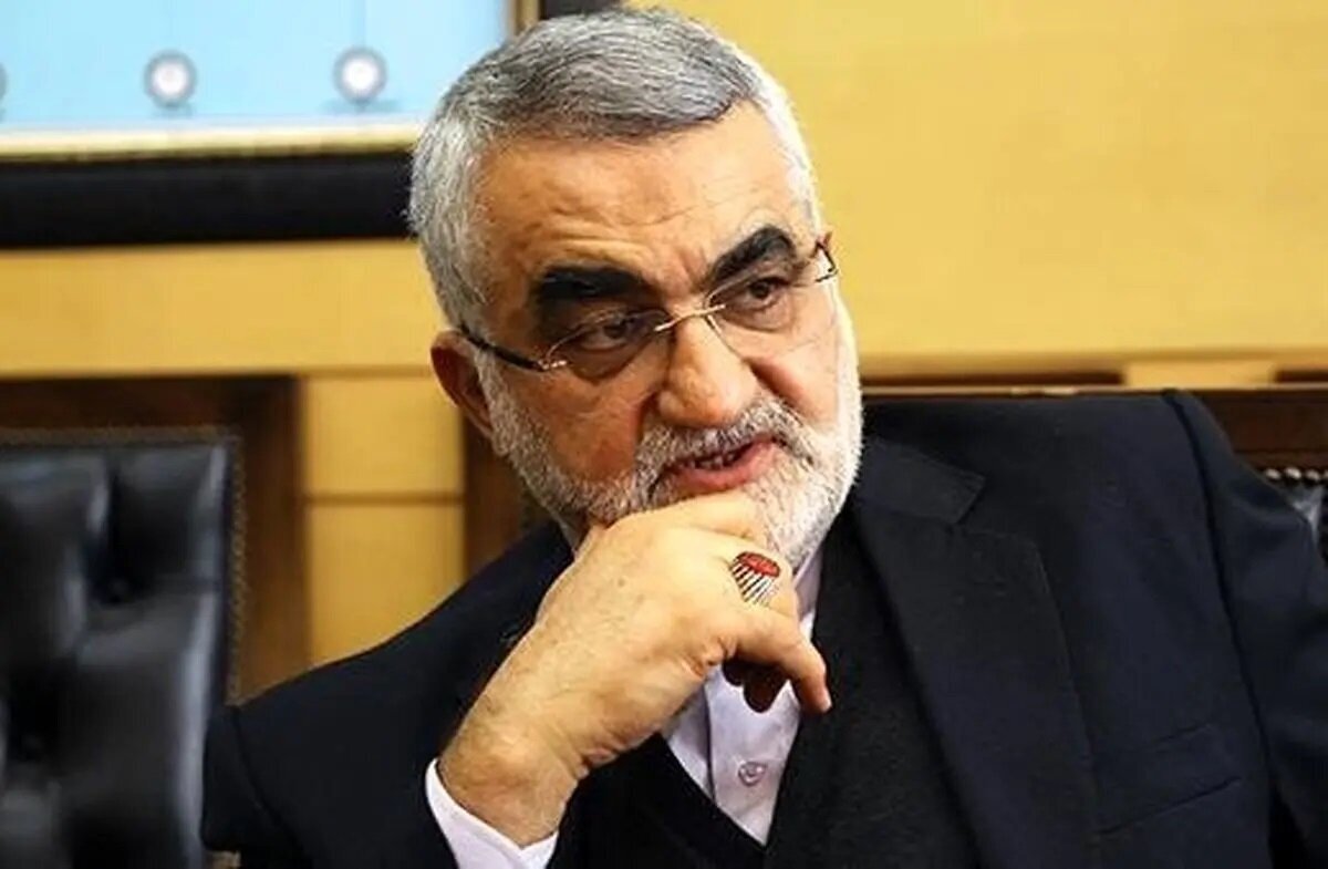 حاکمیت ایران بر تنگه هرمز غیرقابل تغییر است
