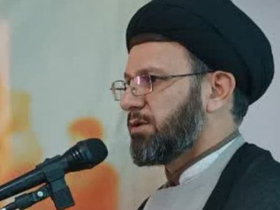 حجت الاسلام حسینی نسب: ایران قوی، میراث رهبر شهید انقلاب است
