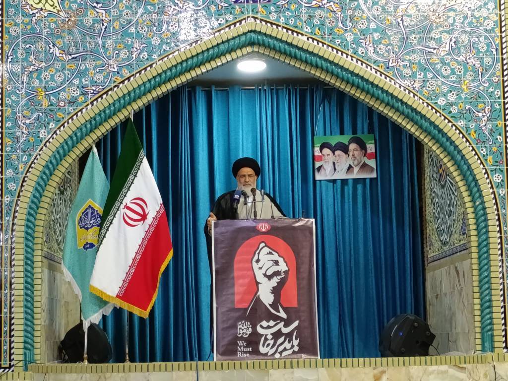 حضور در تشییع پیکر رهبر انقلاب؛ نماد اقتدار و همبستگی ملی
