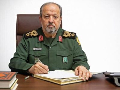 حضور میلیونی مردم در تشییع قائد شهید، پشتوانه قدرت دفاعی کشور
