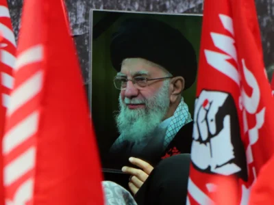حضور هیئت‌های خارجی در مراسم تشییع رهبر شهید انقلاب مشخص شد