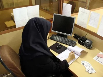حضور ۵۰ درصدی کارکنان ادارات هرمزگان در ۲۷ تیرماه