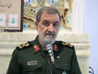 حفظ تنگه هرمز و انتقام؛ پیام سرلشکر رضایی در گرامیداشت رهبر شهید